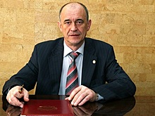 Николай Филатов: «Коронавирус - это не катастрофа»