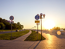 Сеть велодорожек появится на нижегородских набережных