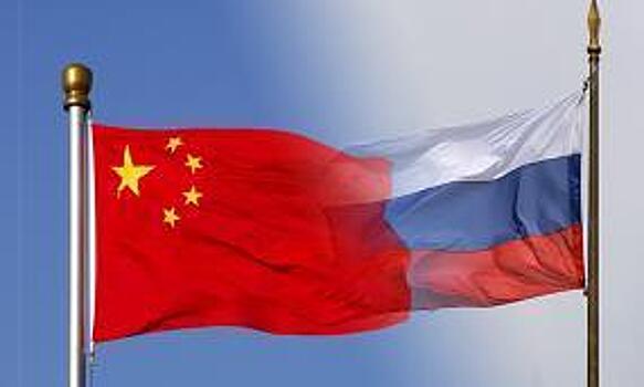 Власти Приморья предложили Китаю построить в регионе новые дороги и порты