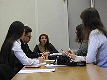 В саратовской школе парламентаризма предложили новые способы контролировать молодежь