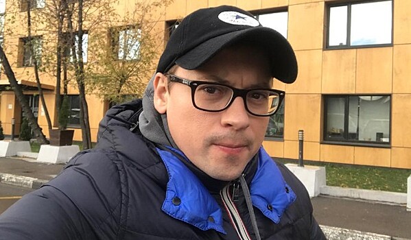 Онкобольной Гайдулян разводится с женой