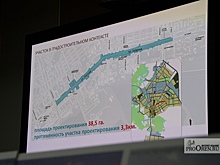 Проект благоустройства Гагарина-Чкалова подготовят в 2020 году