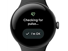 На часах Google Pixel Watch 3 появится функция вызова «скорой» при сбое пульса