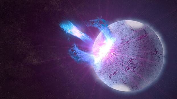 Космические лучи с высочайшими энергиями порождаются пульсарами