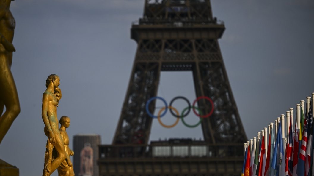 МОК удалил скандальный видеоролик с открытия Олимпиады в Париже