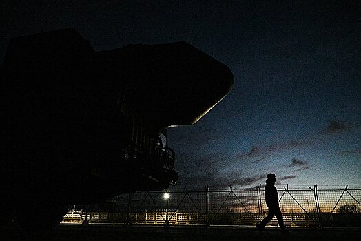 В России высказались о желании ЕС создать аналог «Орешника»