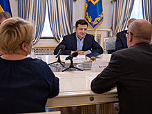Время торговаться: денег МВФ Украина еще не заслужила