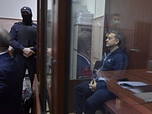 Наложен арест на имущество бывшего замглавы МВД Дагестана, обвиняемого в коррупции