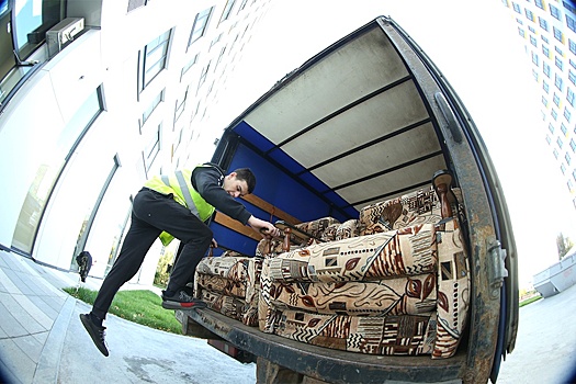 Минстрой отказался от законопроекта о включении стоимости мебели в ипотеку