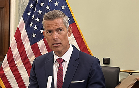 И.о. главы NASA: США и в трудные времена не разрывают связи с РФ в космосе