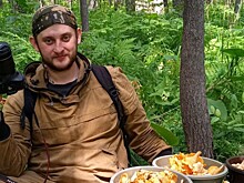 Лесной супергерой: как лесник-экстремал выживает в сибирской тайге