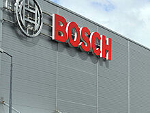 Bosch отзывает в России почти пять тысяч опасных плит