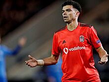 Пепе, ставший свободным агентом, может перебраться в чемпионат Англии