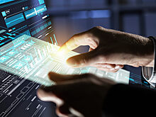 Поступления налогов в бюджет Москвы от IT-телекома выросли на 20 процентов за девять месяцев 2021 года