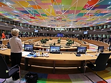 Евросоюз продлил санкции против России