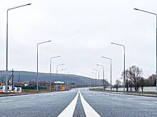 Некоторые участки уличной сети требуют корректировки