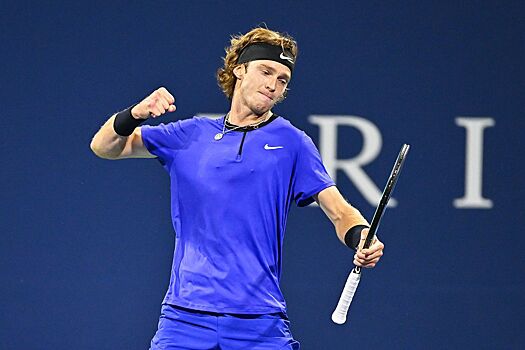 Australian Open — 2023, мужчины: турнирная сетка и результаты матчей 8-го игрового дня