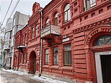 Дом в Самаре из сериала "Жизнь и судьба" покупает компания из Воронежа