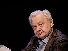 Саратовской школе дали имя Олега Табакова