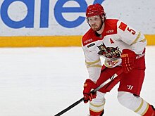 Форвард «Куньлуня» Родуолд дисквалифицирован на 2 матча за удар в голову Литовченко