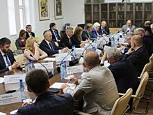 Информационно-аналитический центр Проектного офиса развития Арктики откроется в Петербурге