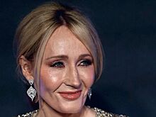 Роулинг дописала сценарий к сиквелу "Фантастических тварей"