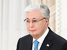 Токаев предложил открыть в Алма-Ате региональный филиал Университета ООН