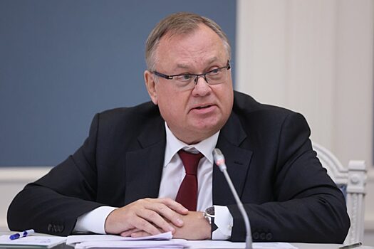 Костин: Россия получила «красную карточку»