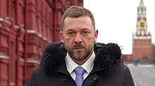У депутата Госдумы нашли нелегальный отель в центре Москвы