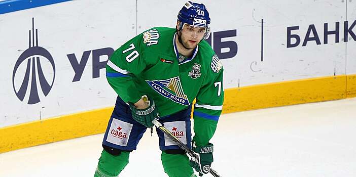 Гендиректор «Салавата»: «Хартикайнен – икона, ключевой игрок команды. Сделаем все, чтобы он остался»