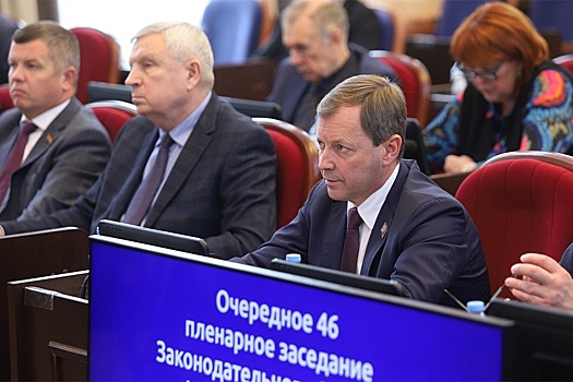 На Кубани повышение урожайности стало требованием  закона