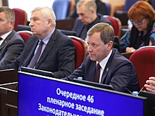 На Кубани повышение урожайности стало требованием  закона