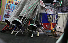 Баку отказался от лицензий паралимпийцев из России