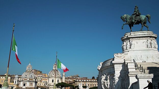 Американские пошлины обрушили итальянский экспорт