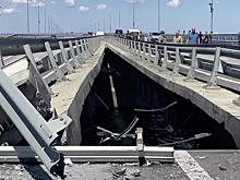 Пока вы не уснули: Кремль об атаке на Крымский мост и катастрофа Су-25 в Ейске