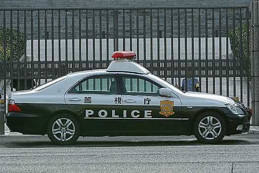 Останки девяти тел нашли в квартире под Токио