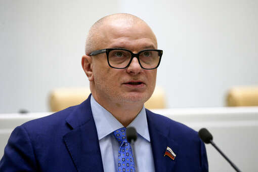 Клишас заявил, что Азербайджан не является безопасной для россиян страной