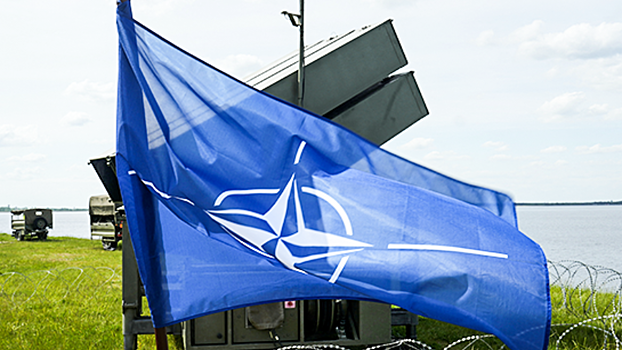 В Прибалтике напуганы геополитическими перспективами 2026 года