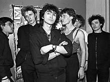 В память о Викторе Цое на ТВ покажут концерты и фильм о нем