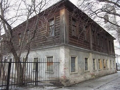 Мемориальный дом-музей рода Третьяковых готовится к открытию