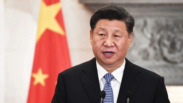 RG: Глава КНР призвал готовиться к экстремальным вызовам нацбезопасности