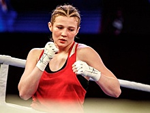 Оренбурженка Яна Мещерина стала чемпионкой по боксу ПФО