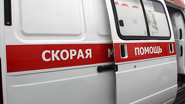 Трое детей пострадали в ДТП в Череповце