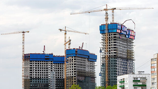 Как новый закон о долевом строительстве скажется на стоимости квартир?