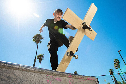 Союз православных женщин подаст заявление на Илью Прусикина