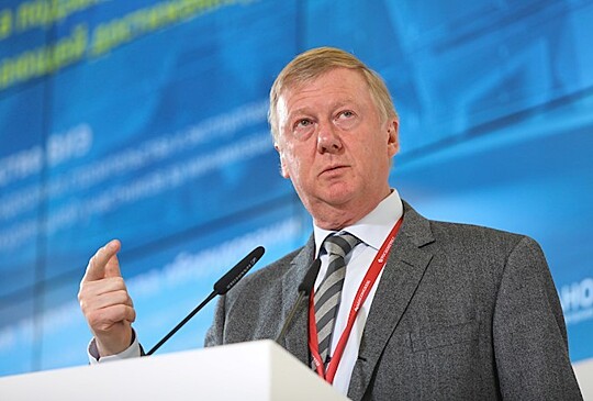 Врач рассказал, чем опасен выявленный у Чубайса синдром Гийена — Барре