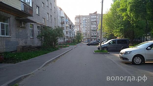 До 1 июня в Вологде проверят гарантийное состояние всех дворов, благоустроенных по проекту «Городская среда»