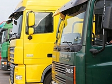 Тариф «Платона» увеличили на 25%