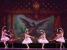 В Москве пройдут «Мировые балетные каникулы»