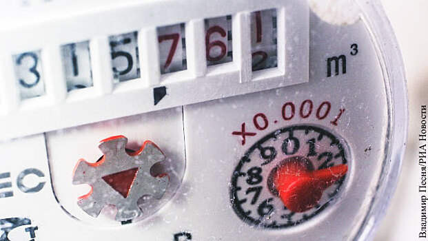 Российские предприниматели оценили изменения правил поверки бытовых счетчиков